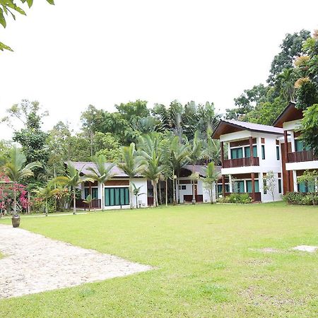 Bidaisari Resort Kuala Lumpur Exterior foto